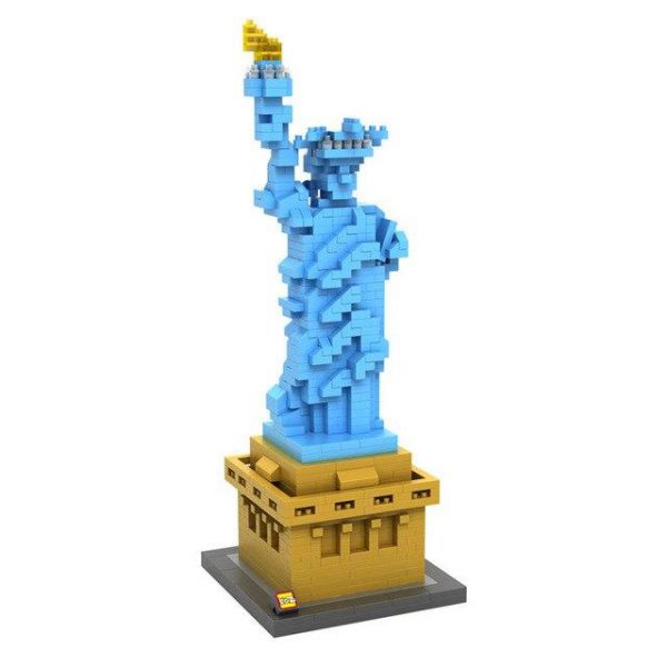product image 452411508 - LOZ™ MINI BLOCKS