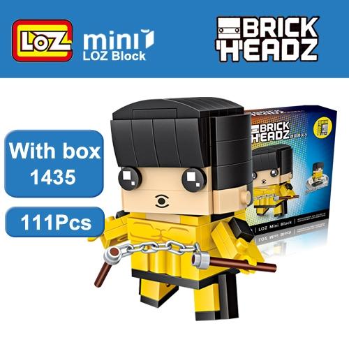 product image 613621679 - LOZ™ MINI BLOCKS