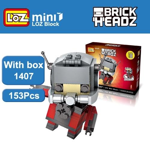 product image 613700155 - LOZ™ MINI BLOCKS