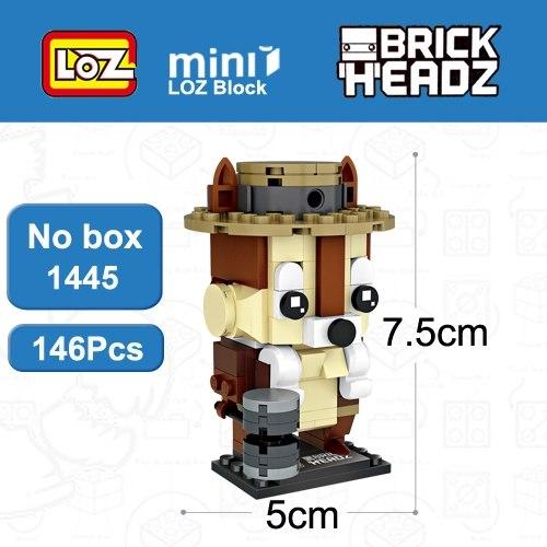 product image 618308873 - LOZ™ MINI BLOCKS