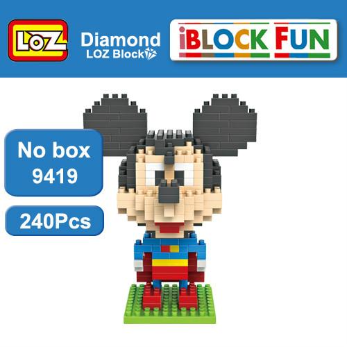 product image 631516846 - LOZ™ MINI BLOCKS