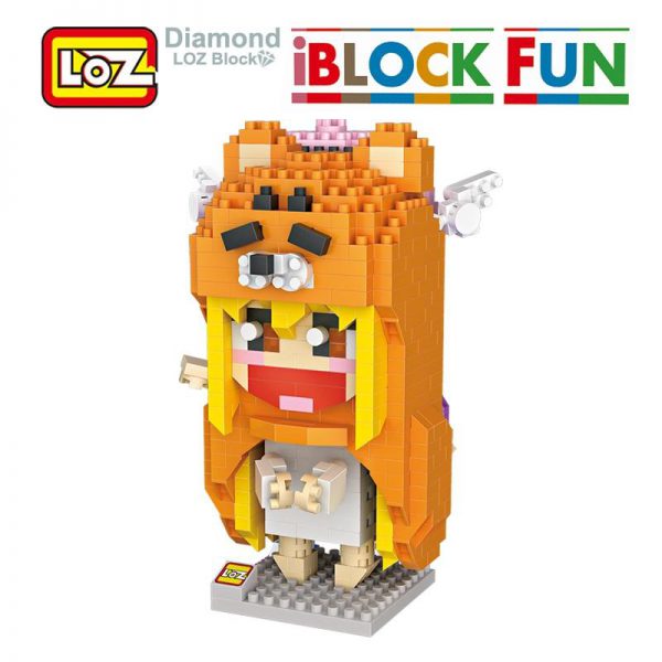 product image 815342820 - LOZ™ MINI BLOCKS