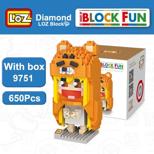 product image 815342827 - LOZ™ MINI BLOCKS