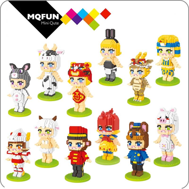 tohru honda zodiac figures