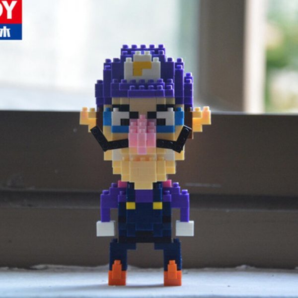 50874 zumzgq - LOZ™ MINI BLOCKS
